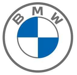 bmw logo